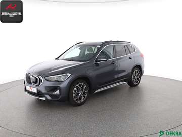 X1 xDrive25e M SPORT LENKRAD,HEADUP,KEYLESS,PANO