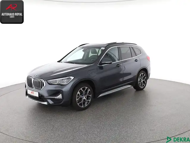BMW X1 X1 xDrive25e M SPORT LENKRAD,HEADUP,KEYLESS,PANO