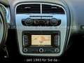 SEAT Altea XL Style*2VB*NAVI*SHZ*BLUETOOTH*GRA*PDC* Bleu - thumbnail 11