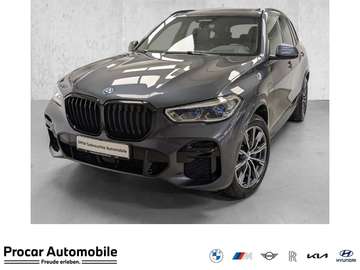 xDrive45e M Sport Laser Pano DA Prof HuD HiFi
