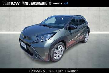 X 1.0 Trend Air 72cv