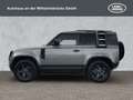 Land Rover Defender 90 D200 Hard Top Off-Road-Paket / AHK Grün - thumbnail 12