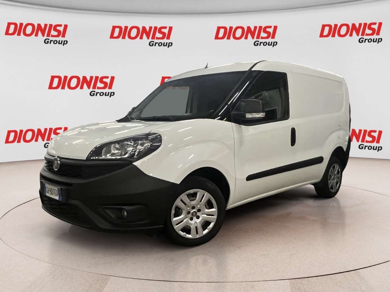 Fiat Doblo