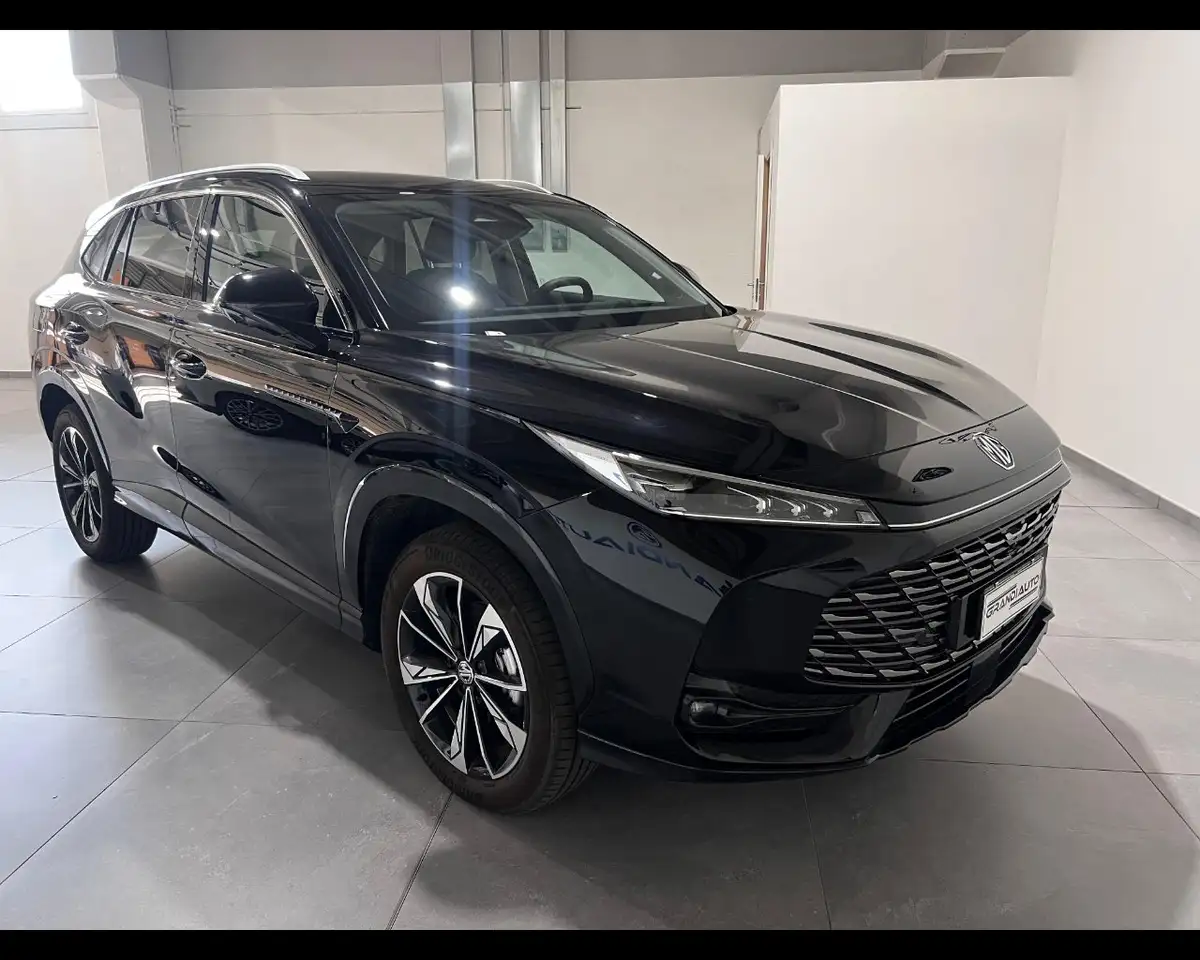 MG HS NEW NUOVA 1,5L DCT COMFORT, миниатюра 7