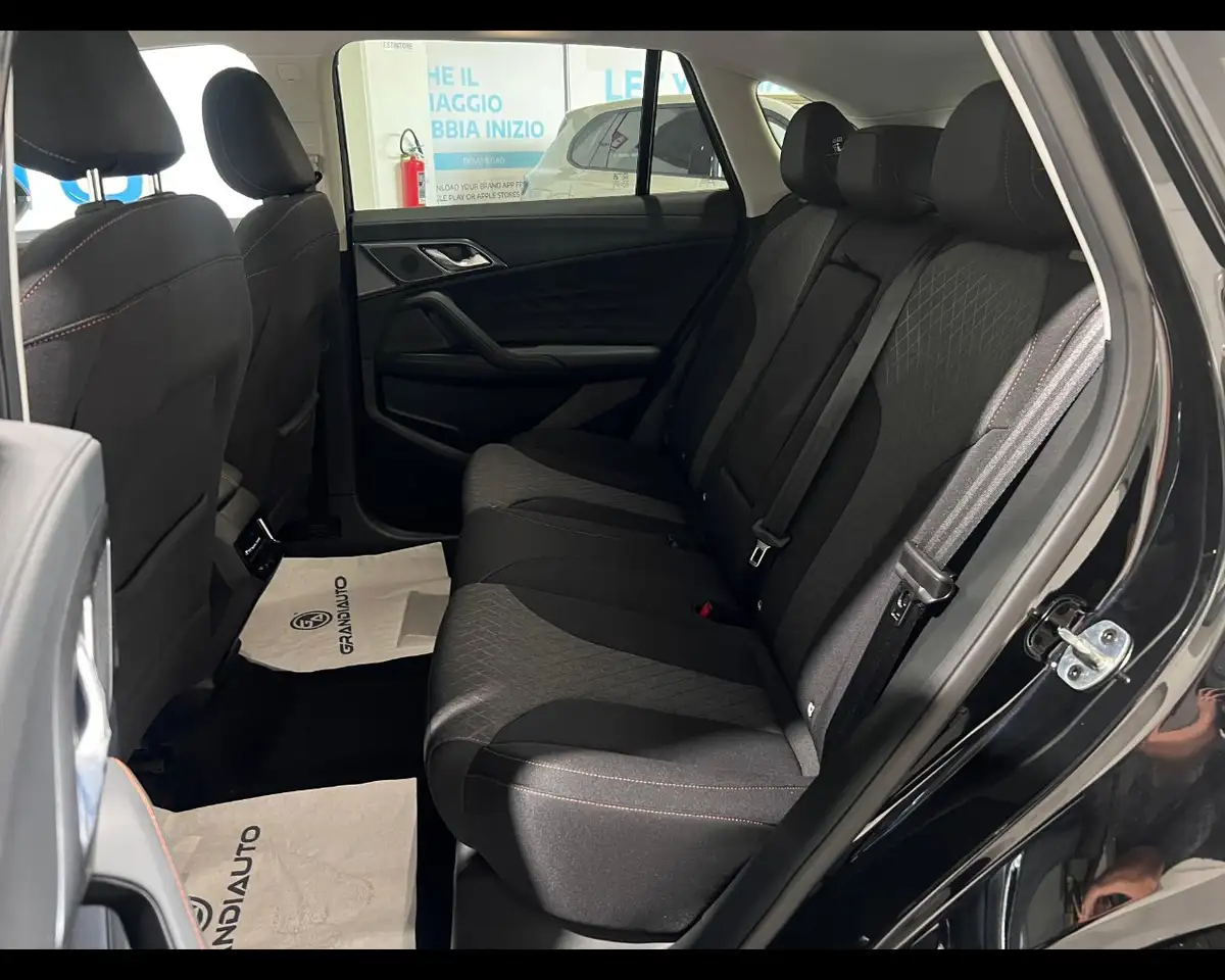 MG HS NEW NUOVA 1,5L DCT COMFORT, миниатюра 19