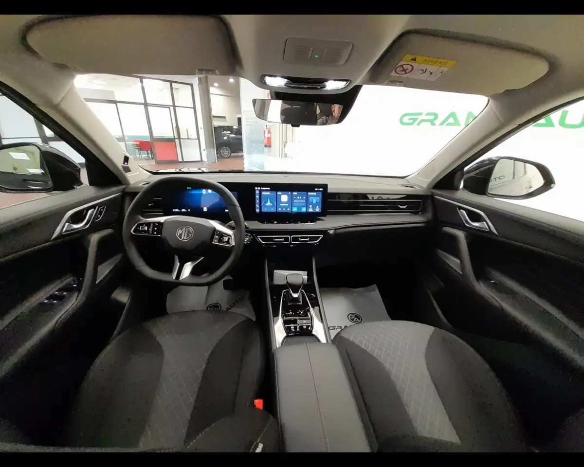 MG HS NEW NUOVA 1,5L DCT COMFORT, миниатюра 17