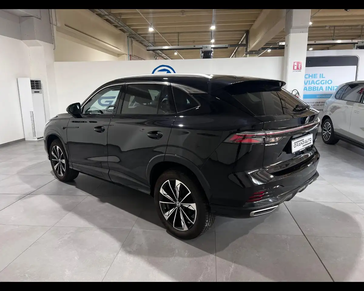 MG HS NEW NUOVA 1,5L DCT COMFORT, миниатюра 3