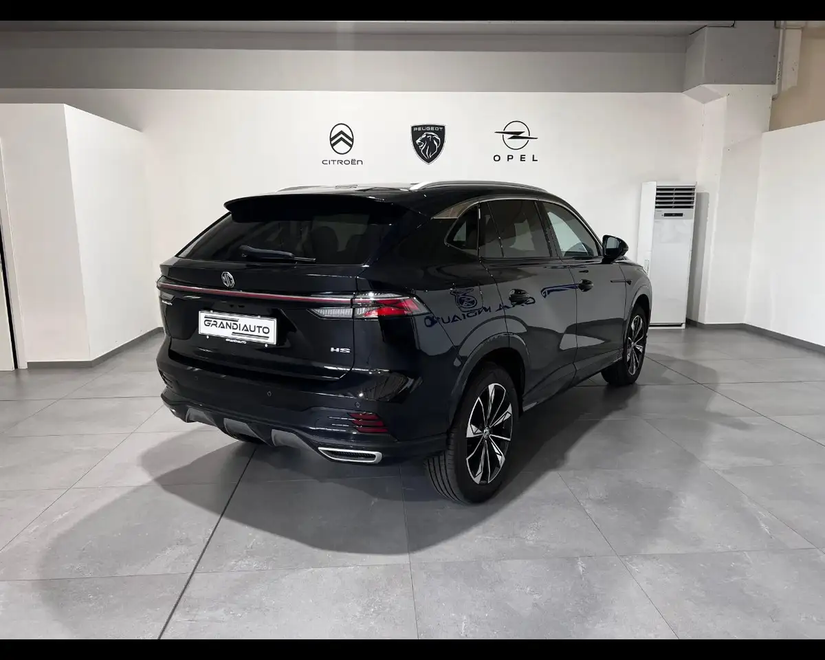 MG HS NEW NUOVA 1,5L DCT COMFORT, миниатюра 5