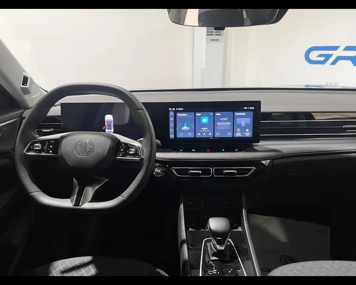 MG HS NEW NUOVA 1,5L DCT COMFORT, миниатюра 16