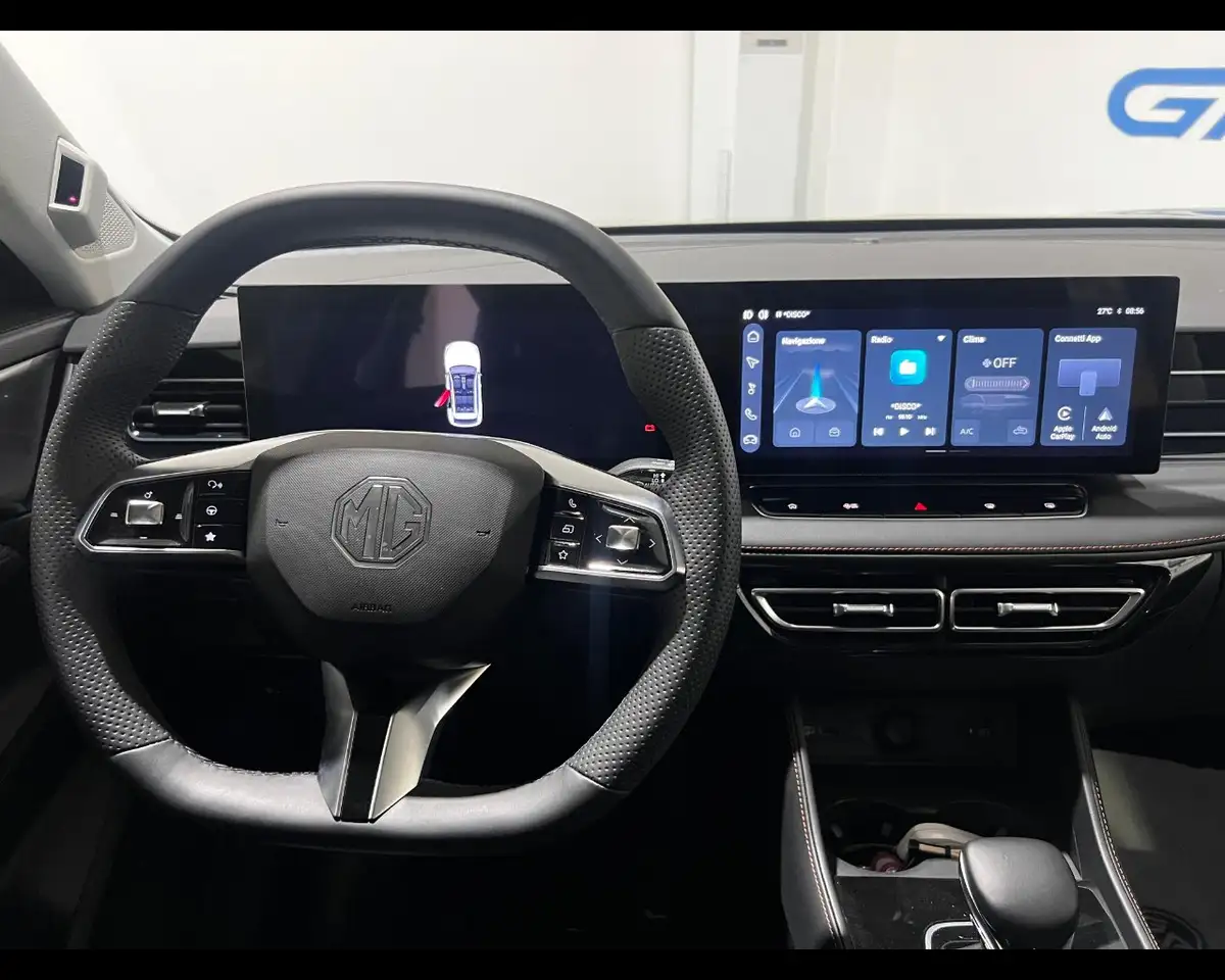 MG HS NEW NUOVA 1,5L DCT COMFORT, миниатюра 10