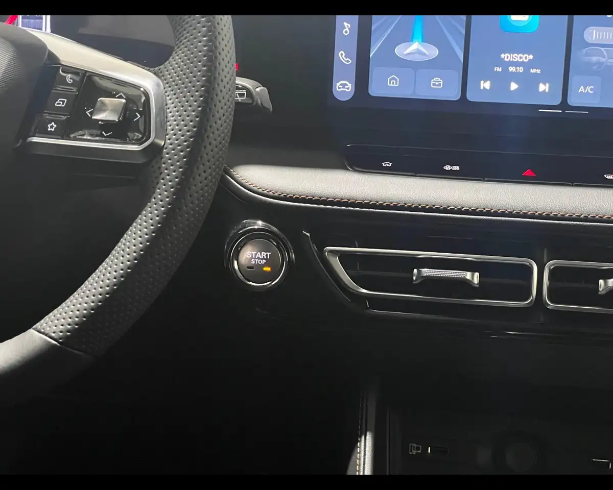 MG HS NEW NUOVA 1,5L DCT COMFORT, миниатюра 15