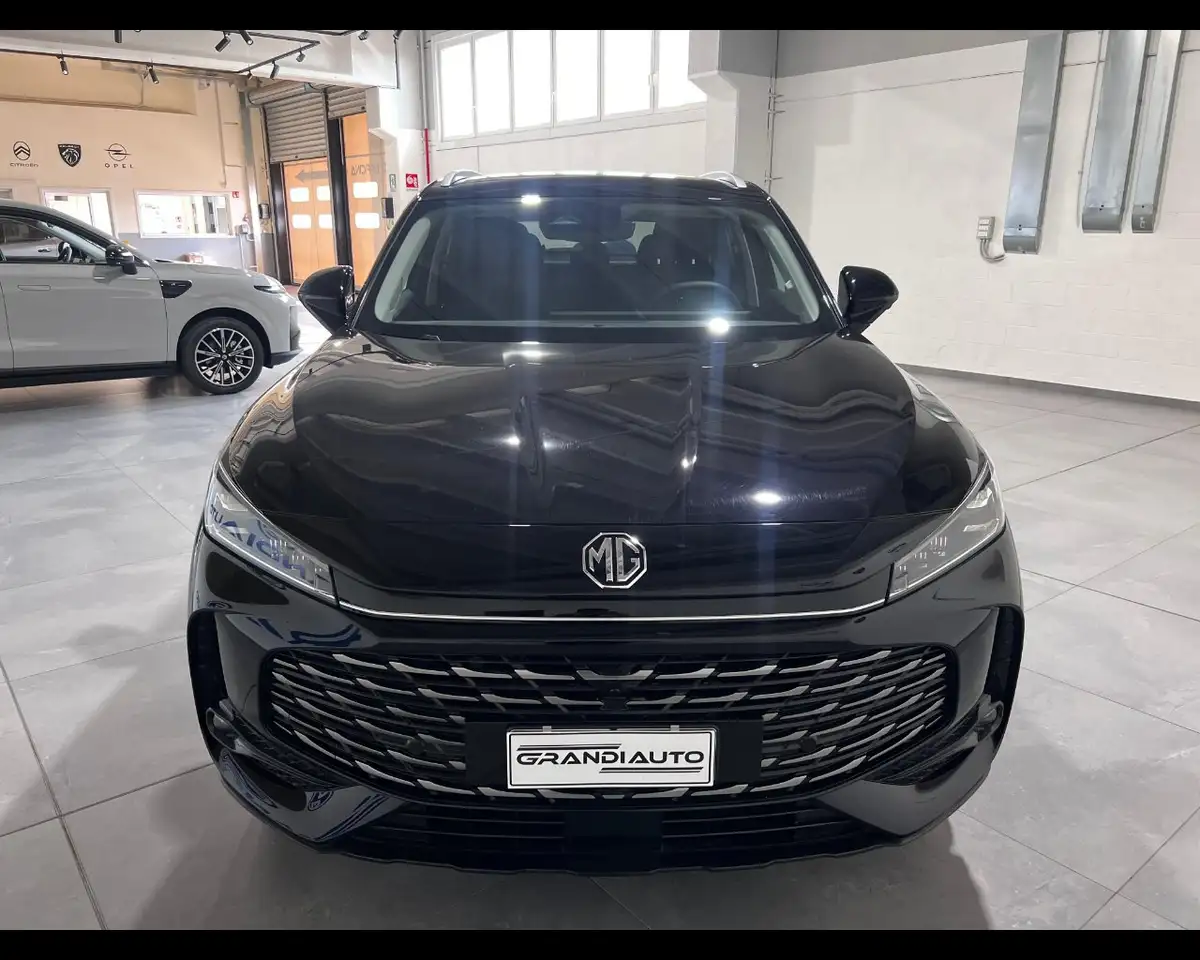 MG HS NEW NUOVA 1,5L DCT COMFORT, миниатюра 8