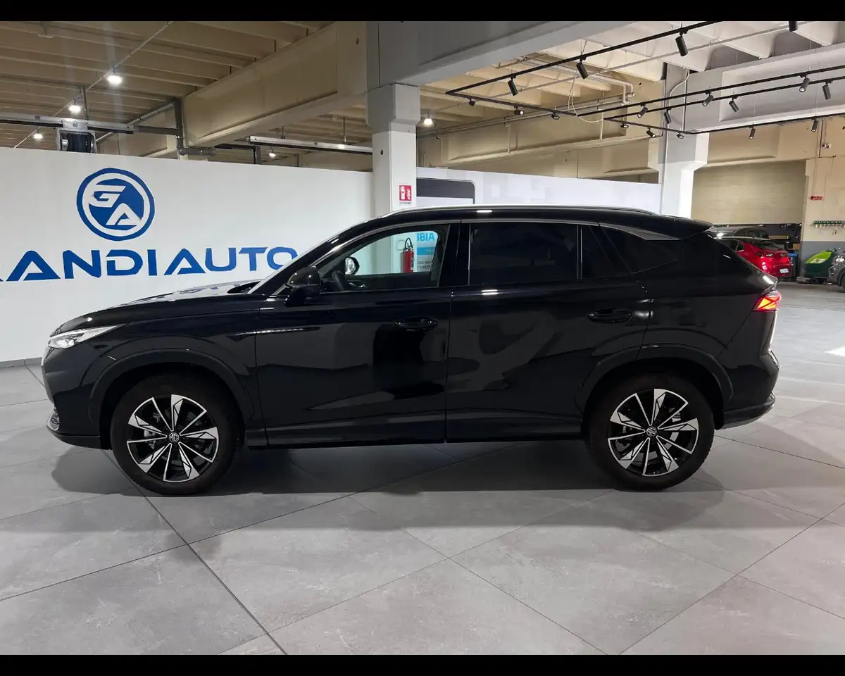 MG HS NEW NUOVA 1,5L DCT COMFORT, миниатюра 2