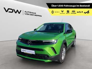 Edition Apple Carplay LED Navi Sitzheizung Klima