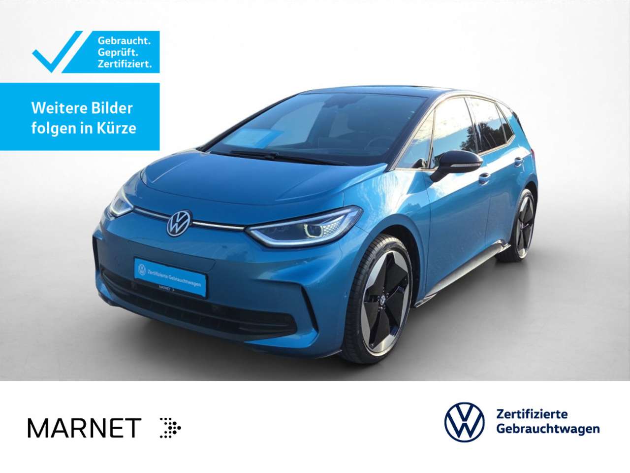 Volkswagen ID.3 2025