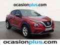 Nissan Juke 1.0 DIG-T N-Connecta 4x2 DCT 7 117 Rojo - thumbnail 2