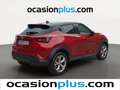 Nissan Juke 1.0 DIG-T N-Connecta 4x2 DCT 7 117 Rojo - thumbnail 3