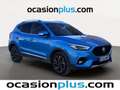 MG ZS 1.5 VTi-Tech Luxury 78kW Azul - thumbnail 2
