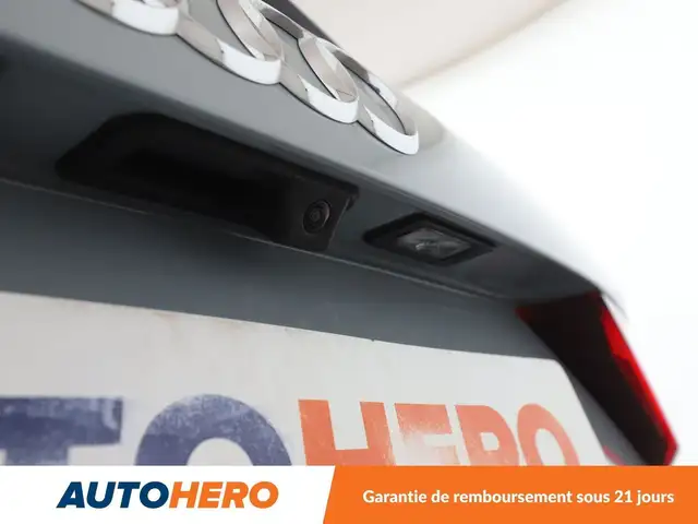 Audi A1 view 29