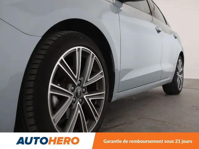 Audi A1 view 27