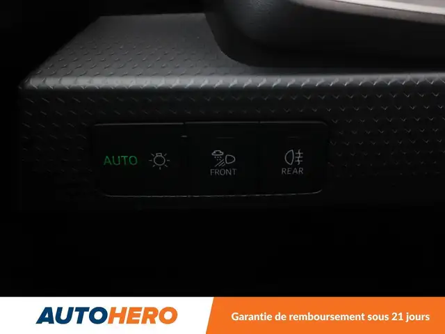 Audi A1 view 24