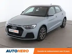 Audi A1 30 TFSI Design S Tronic 7