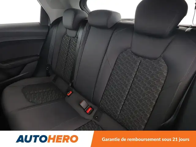 Audi A1 view 14