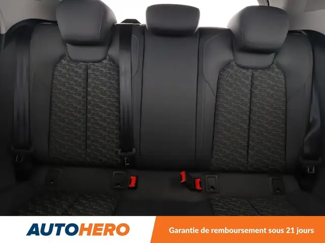 Audi A1 view 15