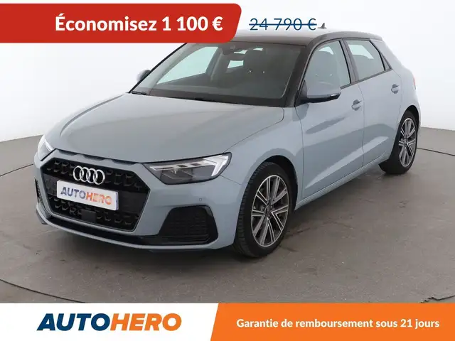 2025 Audi A1 in Grey for sale
