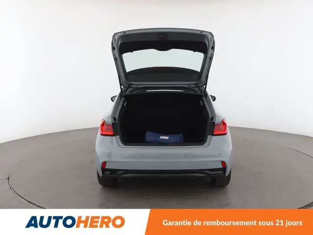 Audi A1 view 16