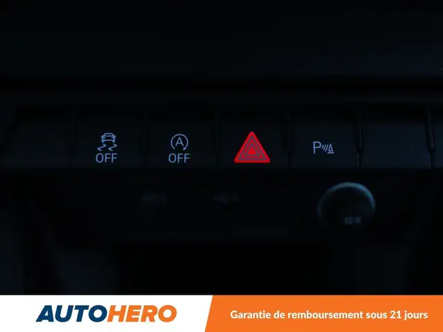Audi A1 view 23