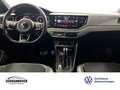 Volkswagen Polo GTI 2.0 TSI DSG PANO+LED+SHZ+PDC+KAMERA+GRA Schwarz - thumbnail 9