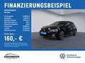 Volkswagen Polo GTI 2.0 TSI DSG PANO+LED+SHZ+PDC+KAMERA+GRA Schwarz - thumbnail 2