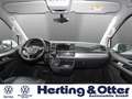 Volkswagen T6 Multivan TSI lang 4x4 AHK ACC Leder LED StHZG Kamera 8-fach Bianco - thumbnail 11
