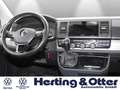 Volkswagen T6 Multivan TSI lang 4x4 AHK ACC Leder LED StHZG Kamera 8-fach Bianco - thumbnail 9