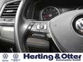Volkswagen T6 Multivan TSI lang 4x4 AHK ACC Leder LED StHZG Kamera 8-fach Weiß - thumbnail 17