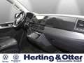 Volkswagen T6 Multivan TSI lang 4x4 AHK ACC Leder LED StHZG Kamera 8-fach Bianco - thumbnail 12