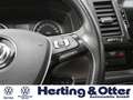 Volkswagen T6 Multivan TSI lang 4x4 AHK ACC Leder LED StHZG Kamera 8-fach Weiß - thumbnail 18