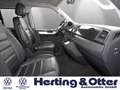 Volkswagen T6 Multivan TSI lang 4x4 AHK ACC Leder LED StHZG Kamera 8-fach Bianco - thumbnail 6