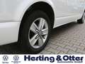 Volkswagen T6 Multivan TSI lang 4x4 AHK ACC Leder LED StHZG Kamera 8-fach Bianco - thumbnail 5