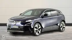 Renault E-Tech Electric EV60 220ch Techno super charge