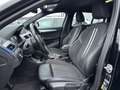 BMW X2 xDrive25e M-Sport NAV+LED+KAMERA+HIFI+19ZOLL Schwarz - thumbnail 9