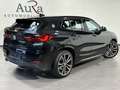 BMW X2 xDrive25e M-Sport NAV+LED+KAMERA+HIFI+19ZOLL Schwarz - thumbnail 4