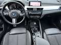 BMW X2 xDrive25e M-Sport NAV+LED+KAMERA+HIFI+19ZOLL Schwarz - thumbnail 11