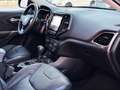 Jeep Cherokee 2.2 Overland 4WD 9AT Gris - thumbnail 34