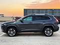 Jeep Cherokee 2.2 Overland 4WD 9AT Gris - thumbnail 9