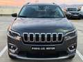 Jeep Cherokee 2.2 Overland 4WD 9AT Gris - thumbnail 5