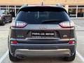 Jeep Cherokee 2.2 Overland 4WD 9AT Gris - thumbnail 7