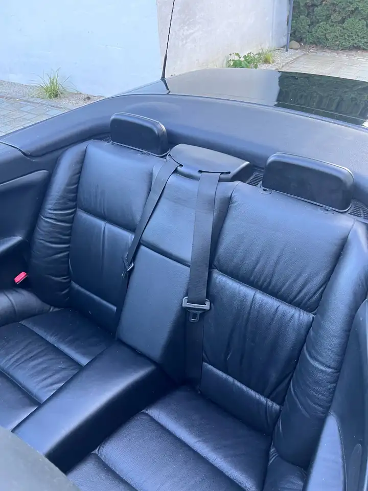 BMW 320i, foto 8