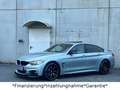 BMW 435 435 i Gran Coupe*M-Performance*H&K*SHZ*F1*20Zoll Plateado - thumbnail 3